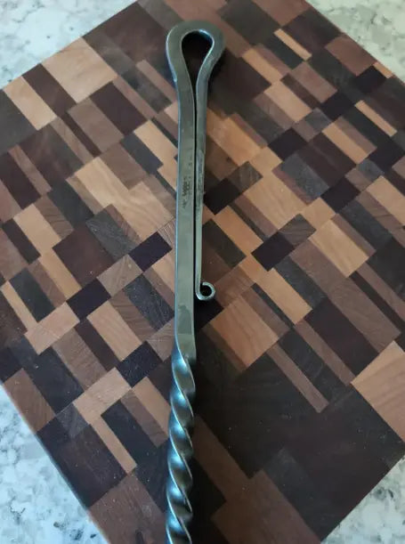 💖BBQ Food Flipper💖