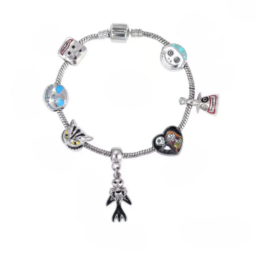 šHalloween Treasures Charm Braceletš (Limited Edition)2