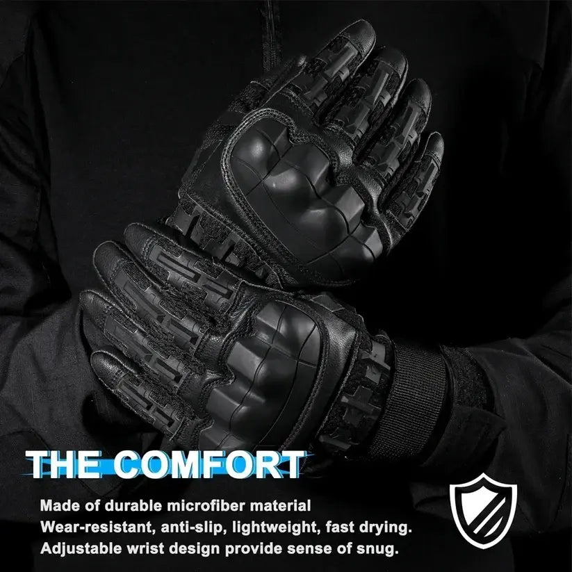 🧤Weatherproof Outdoor Gloves🥊