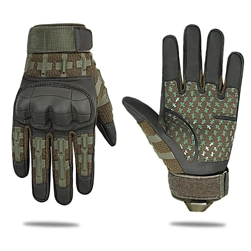 🧤Weatherproof Outdoor Gloves🥊
