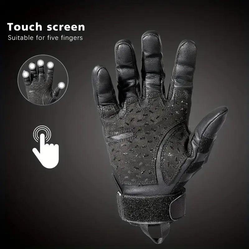🧤Weatherproof Outdoor Gloves🥊