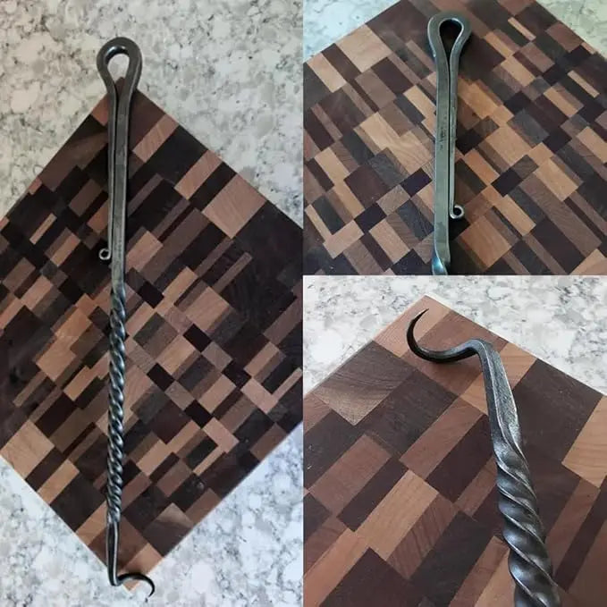 💖BBQ Food Flipper💖