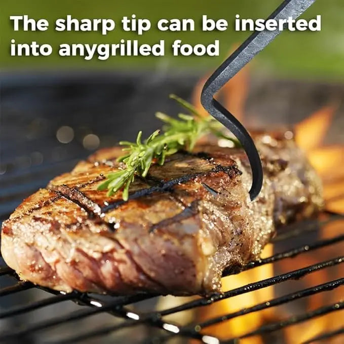 💖BBQ Food Flipper💖