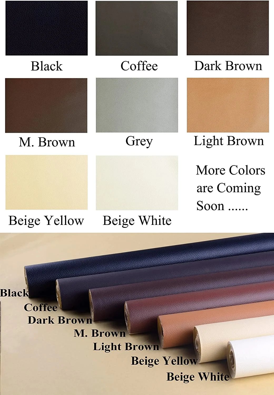 🔥HOT SALE NOW 49% OFF🔥2024 Upgraded Self-Adhesive Leather Refinisher