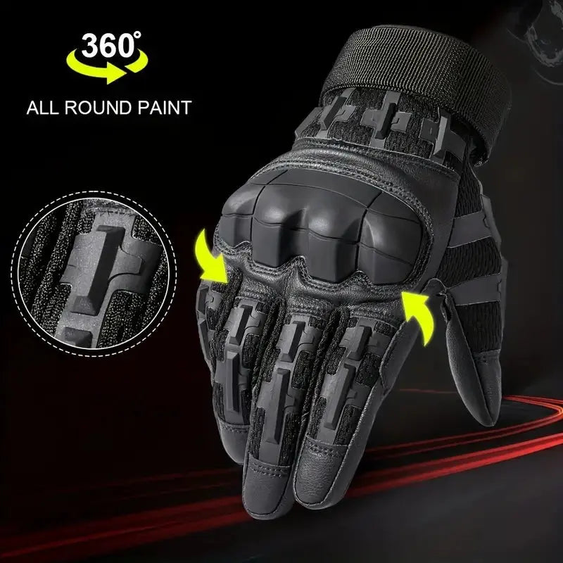 🧤Weatherproof Outdoor Gloves🥊