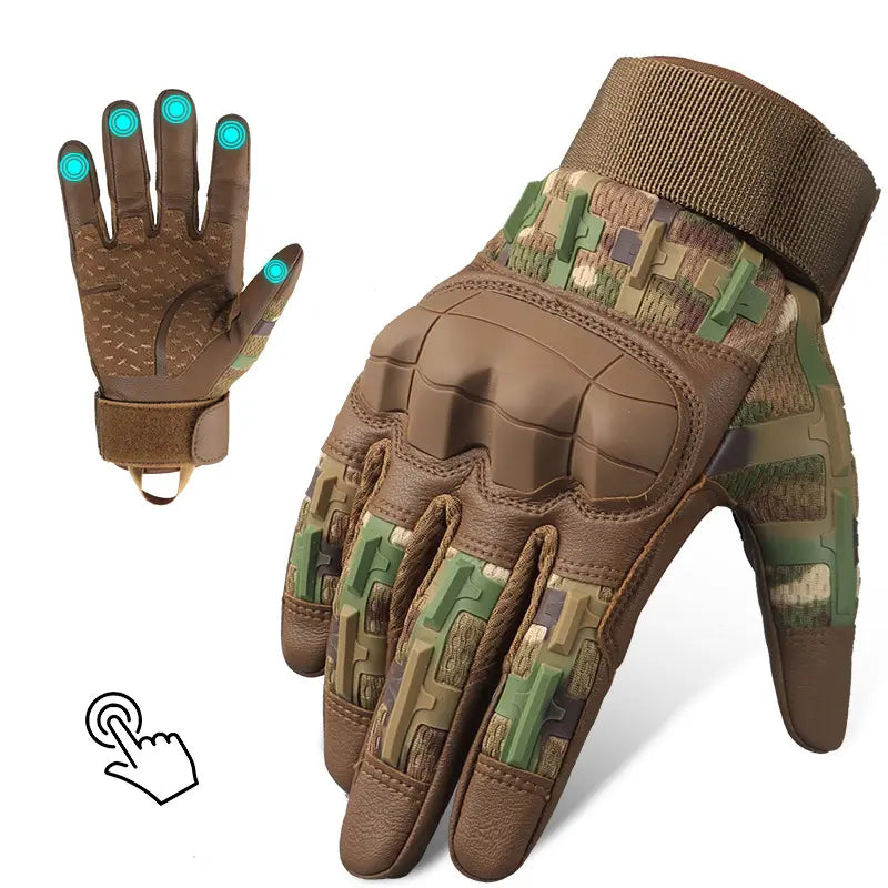 🧤Weatherproof Outdoor Gloves🥊